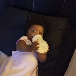 Meet your Posher, Herbert